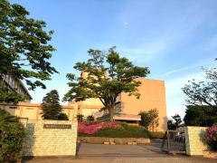 埼玉県立和光高等学校