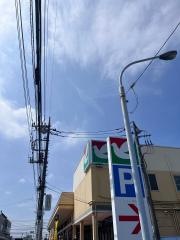 ヨークマート桶川店