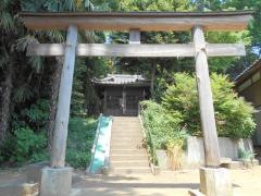 閏戸の式三番