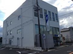 京葉銀行館山支店