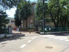 千葉市立更科中学校