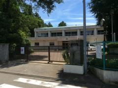 千葉市立更科中学校