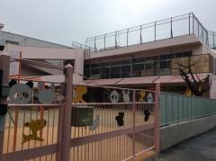 第二蒲田保育園