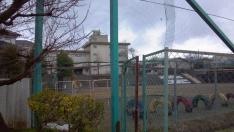 長尾小学校