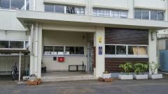 南瀬谷小学校