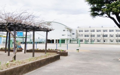 スタディピア 南瀬谷小学校 横浜市瀬谷区南瀬谷