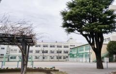 南瀬谷小学校