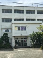 平塚市立太洋中学校