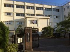 平塚市立太洋中学校