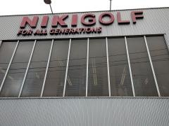 二木ゴルフ　藤沢店