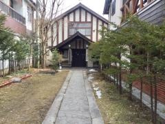 軽井沢幼稚園