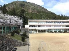 尾崎小学校
