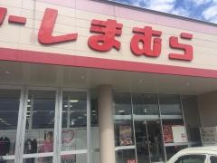 ファッションセンターしまむら　大垣南店
