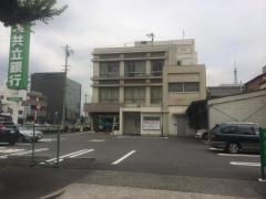 大垣共立銀行内田橋支店