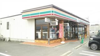 セブンイレブン 菰野町吉澤店