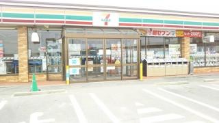 セブンイレブン　菰野町吉澤店