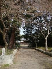 芦浦観音寺