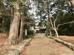 芦浦観音寺