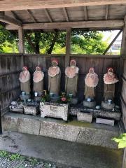 徳勝寺