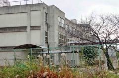 五箇荘東小学校