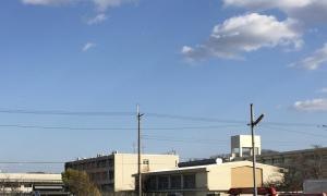 枚方市立杉中学校
