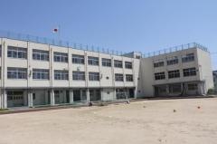東田辺小学校