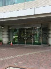 三井住友銀行住吉支店