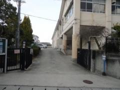 有野小学校