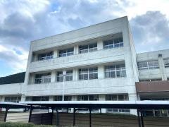 丹波市立和田中学校