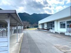 丹波市立和田中学校
