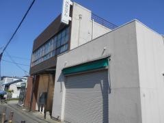 ＪＡならけん柳本支店