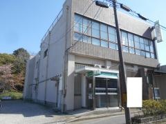 ＪＡならけん柳本支店