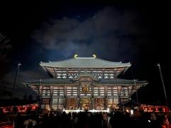 東大寺