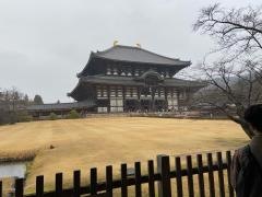 東大寺
