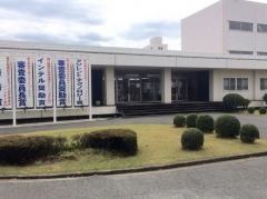 私立清心中学校