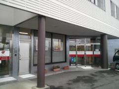 香川銀行空港口支店
