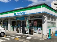ファミリーマート　宮西二丁目店