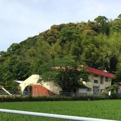 布師田保育園