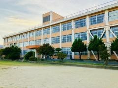 芦屋小学校