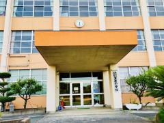 芦屋小学校