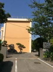 芦屋小学校