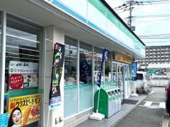 ファミリーマート　松島一丁目店