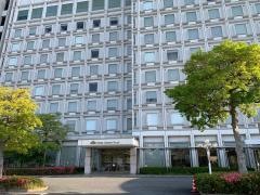 ホテルクラウンパレス北九州