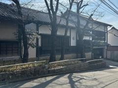 レストラン雅俗山荘