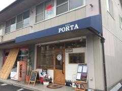 イタリアン・ポルタ