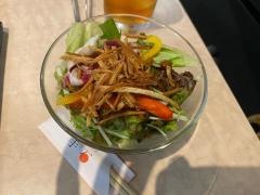 竹の山ダイニングひといし（手石）