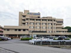 友仁山崎病院