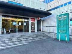 服部記念病院