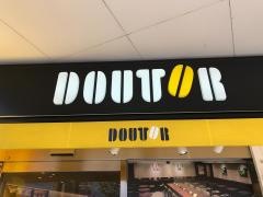 ドトールコーヒーショップ　鷺沼店