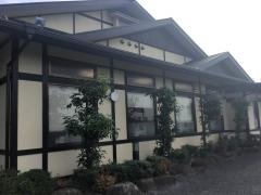 サガミ　日進店